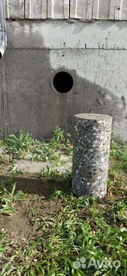 Алмазное бурение