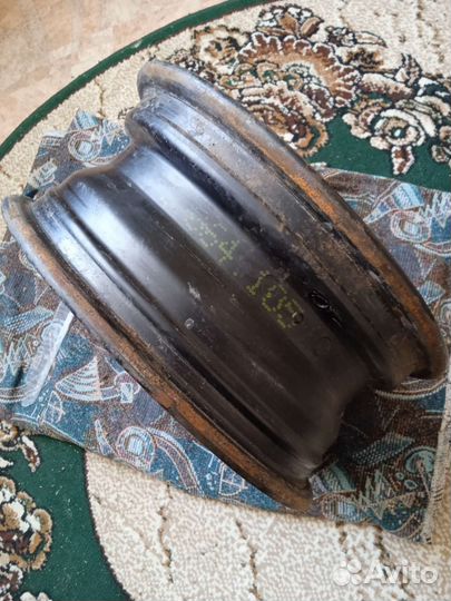 Автомобильные диски r14