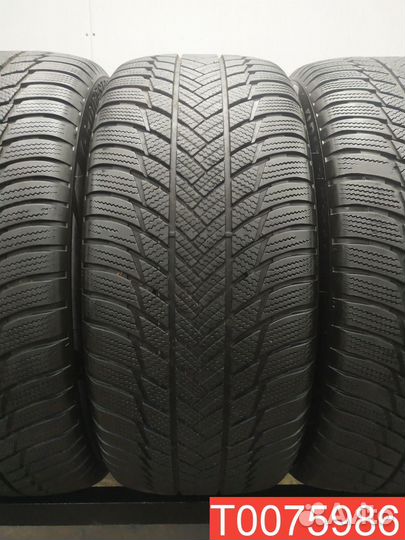 Bridgestone Blizzak LM-001 275/45 R20 100R