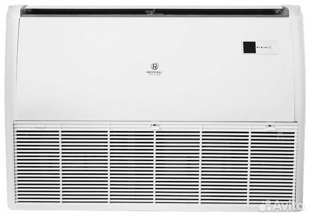 Напольно-потолочная сплит-система Royal Clima CO-F