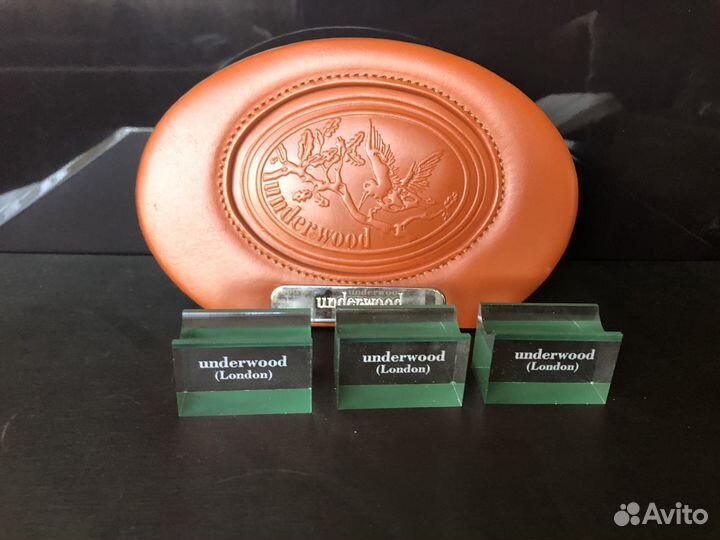 Подставка для ручек