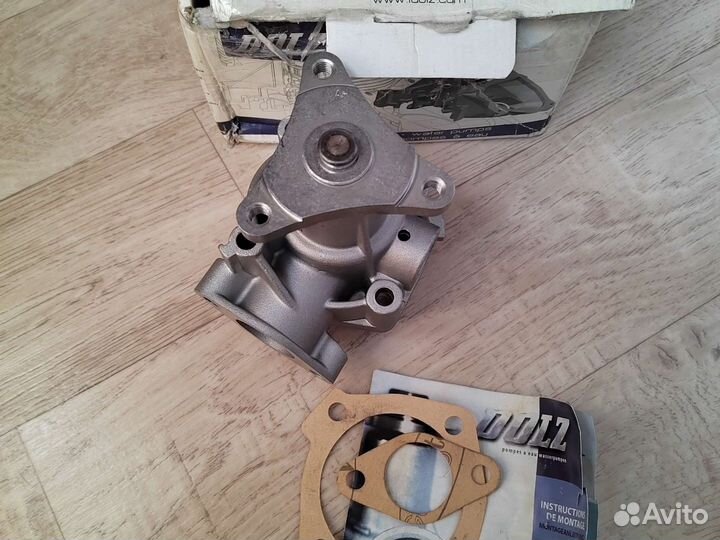 Помпа сузуки