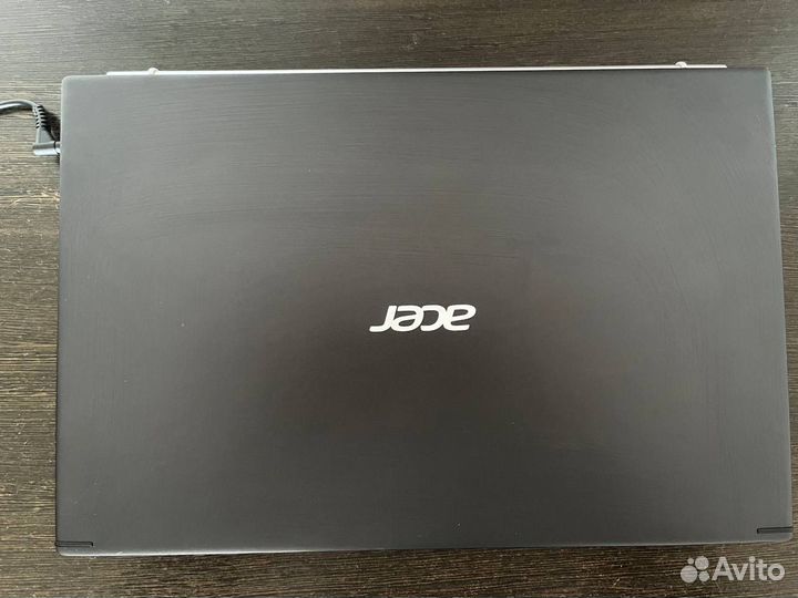 Acer ноутбук
