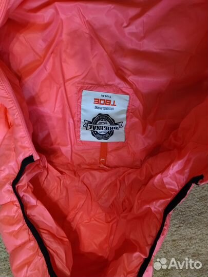 Куртка демисезонная женская 44 46