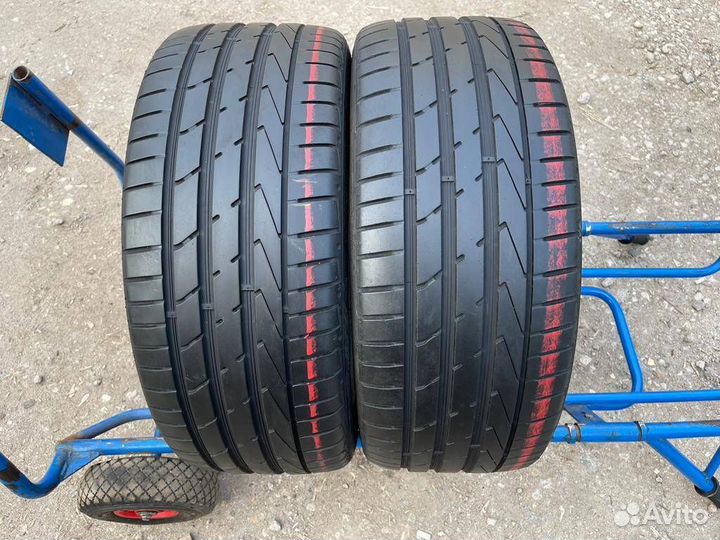 Hankook Ventus S1 Evo 2 SUV K117C 265/45 R20