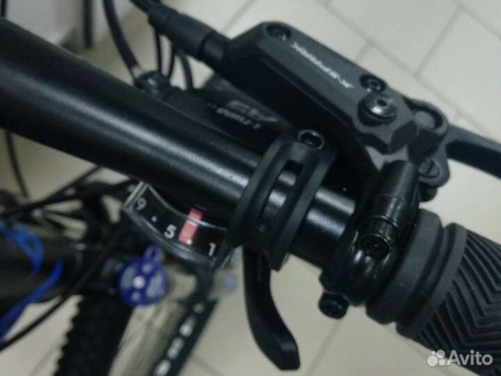 Велосипед 26 гидравлика алюминий новый