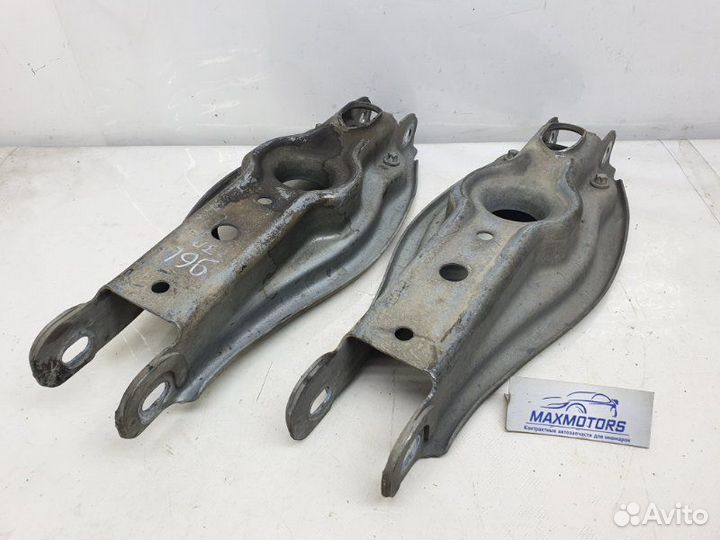 Рычаг подвески задний Bmw 3-Series E90 3.0D 2011