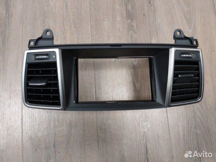 Дефлектор Mercedes Gl 500 4Matic 166 278.928 2014