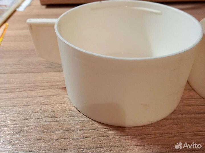 Крышка кружка для термоса СССР