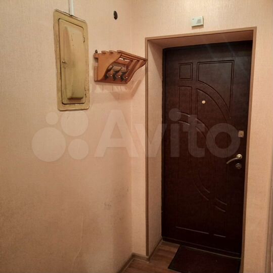 3-к. квартира, 54,9 м², 2/5 эт.