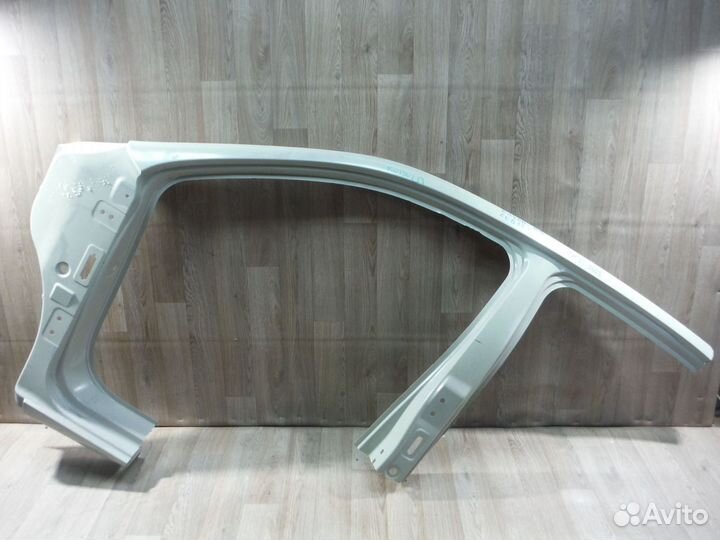 Боковина левая №25 chevrolet Cobalt 2015