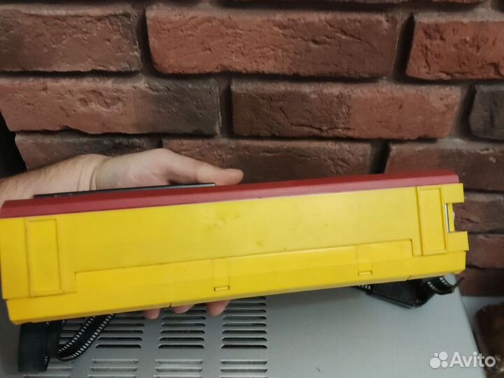 Радиоприемник abava рп- 8330 СССР