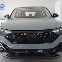 Новый Jetta VS5 1.4 AT, 2023, цена от 2 422 000 руб.