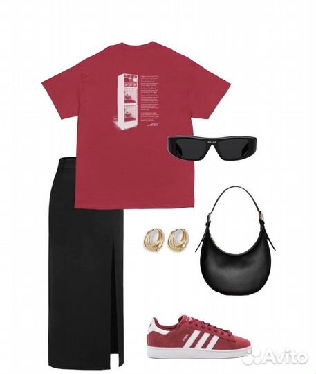 Стилист по подбору одежды Разбор Гардероба