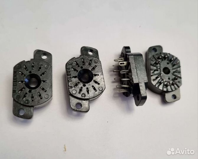 Продам радиодетали