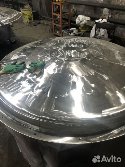 Сварочное производство изготовления изделий любой