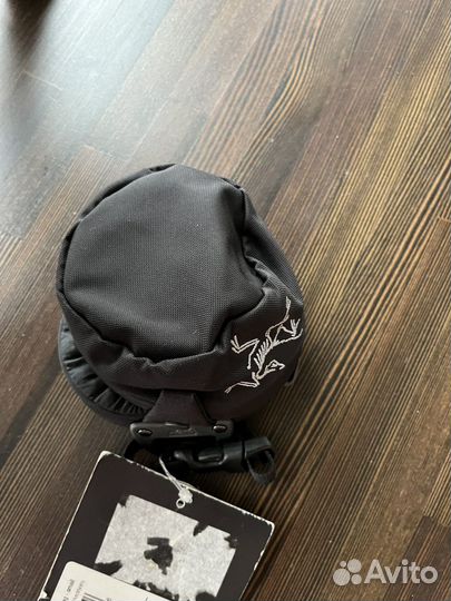 Мешочек для магнезии Arc'teryx