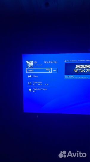 Sony PS4, 2 джостика, 225 игр