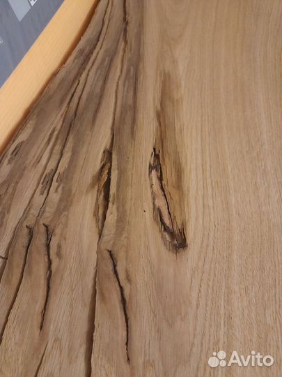 Шпон для поделок и творчества (дуб, орех, махагон)