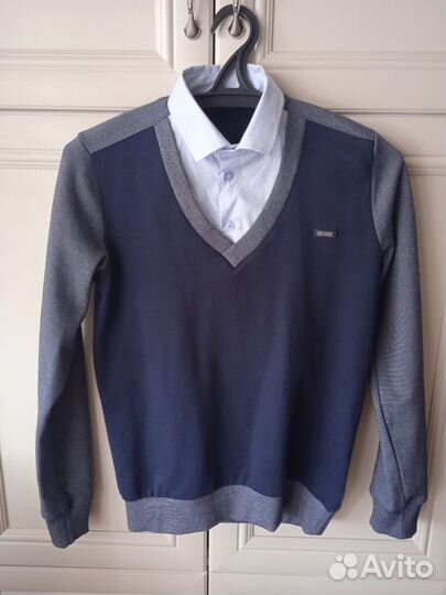 Школьная одежда для мальчика