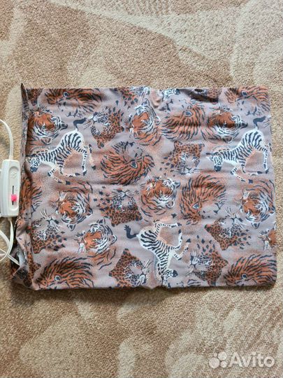 Электрогрелка