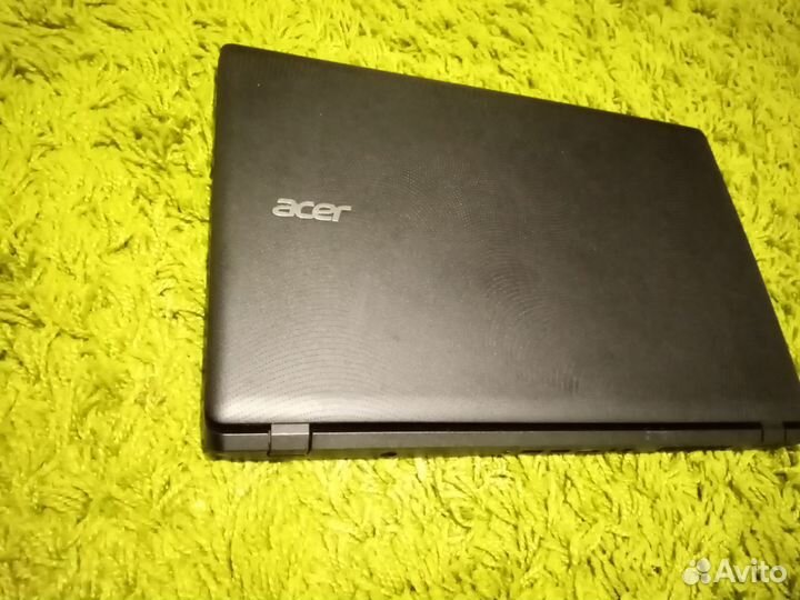 Acer aspire e1-511
