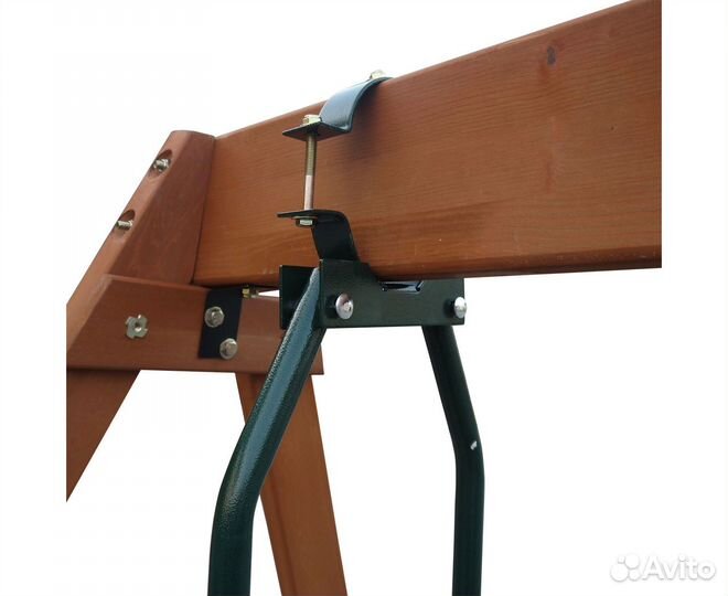 Детский деревянный городок DFC DKW044