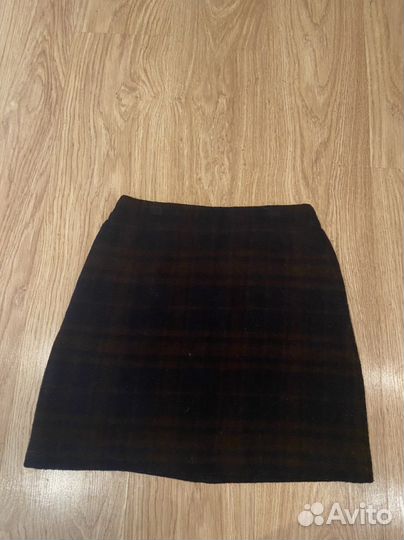 Юбка uniqlo s