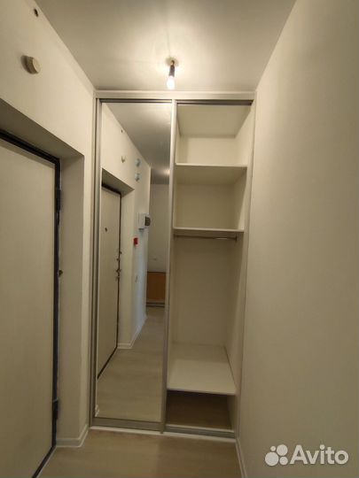 Шкаф за 5 дней IKEA