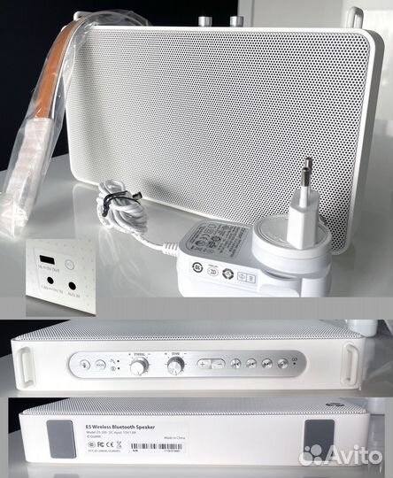 Колонки Harman Kardon, xdobo X8 и др