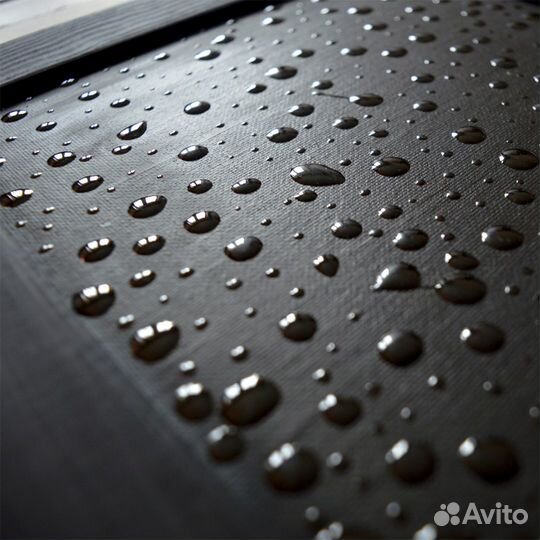 Авторская картина. Абстрактный минимализм. Чёрное