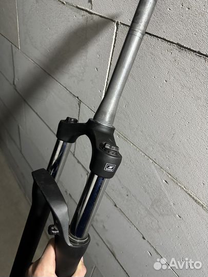 Вилка sr suntour xcm34 29