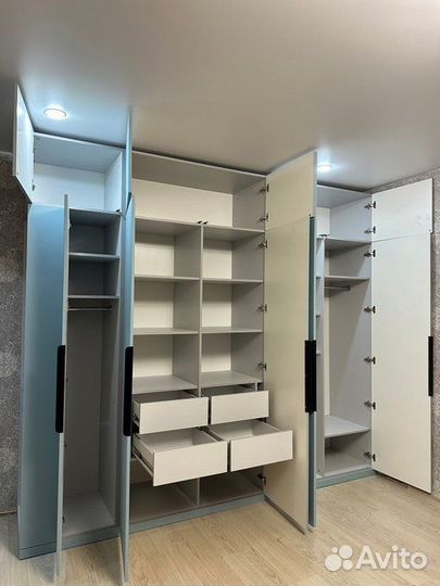 Шкаф для одежды