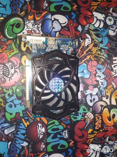 Видеокарты