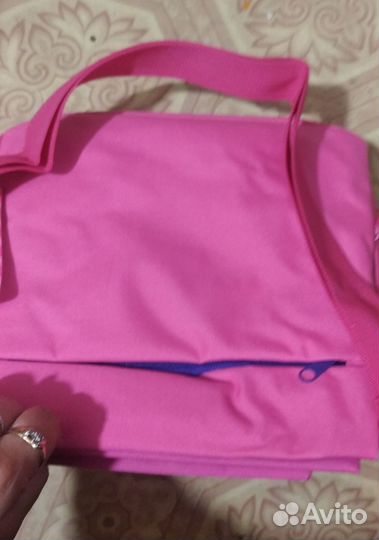 Сумка детская Barbie