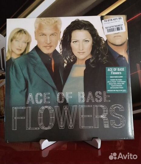 Виниловые Пластинки (LP) Old Dance