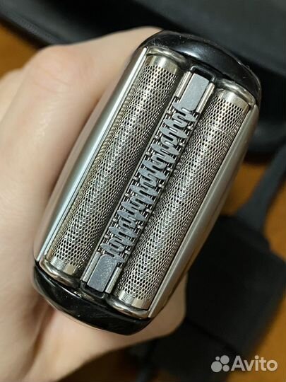 Электробритва braun series 7