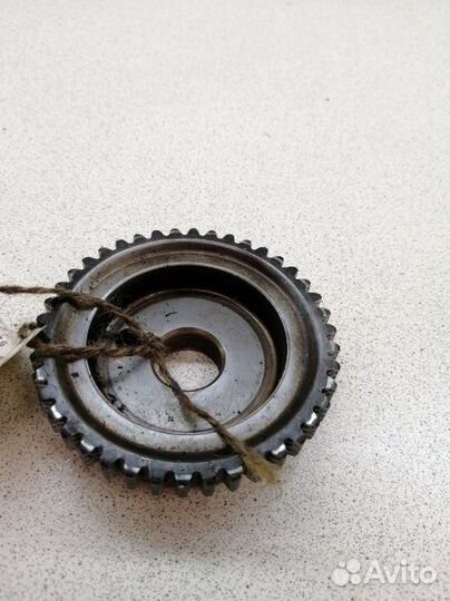 Шестерня распредвала Nissan Bluebird QU14 QG18DE