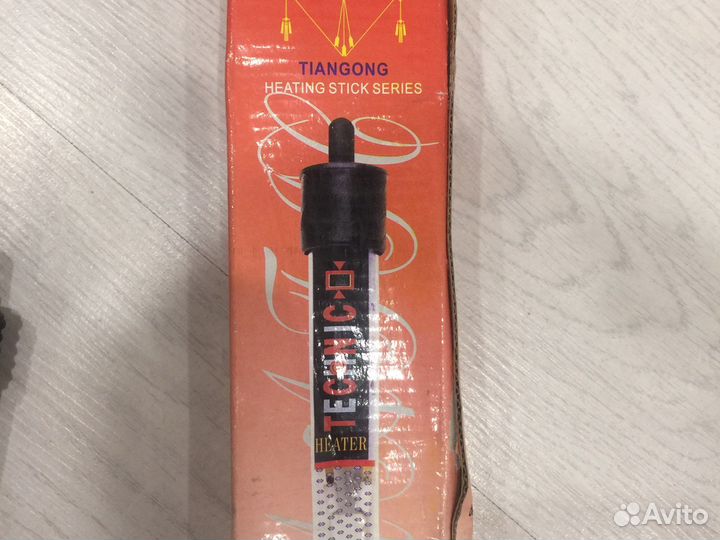 Обогреватель для аквариума