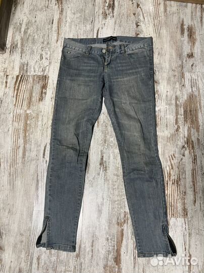 Vivienne westwood джинсы оригинал винтаж