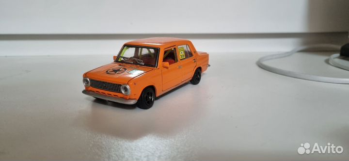 Ваз 2101