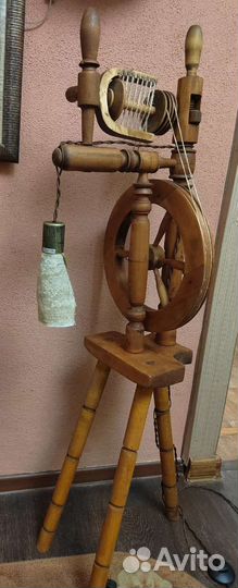 Светильник-торшер