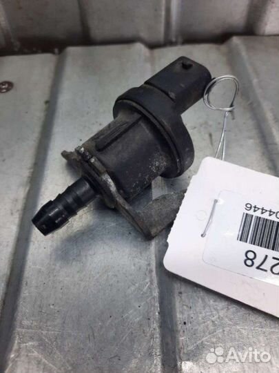 Клапан вентиляции топливного бака Opel Corsa C