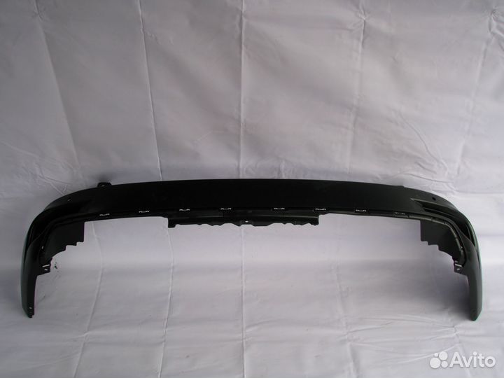 Honda CR-V 5 Бампер задний