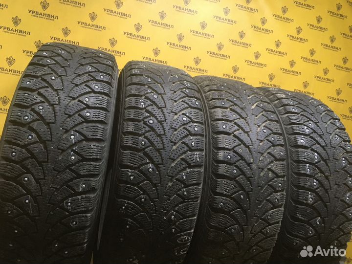 Nokian Tyres Nordman 4 185/65 R15 88T
