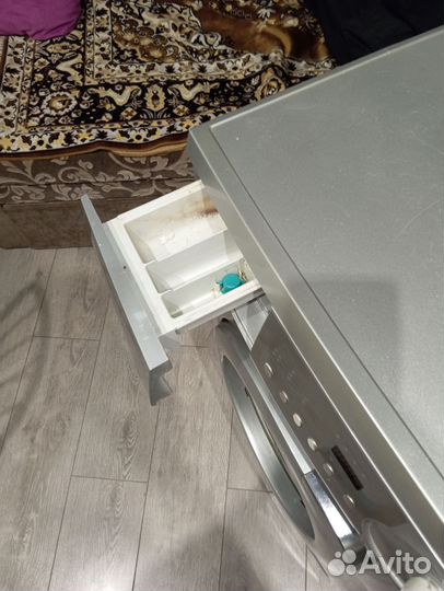 Стиральная машина samsung бу