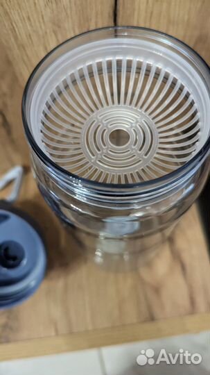 Шейкер, бутылка для воды