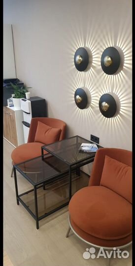 Журнальный столик 2 в 1