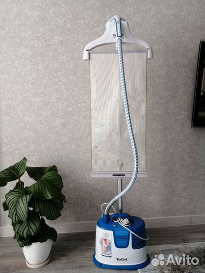 Отпариватель для одежды