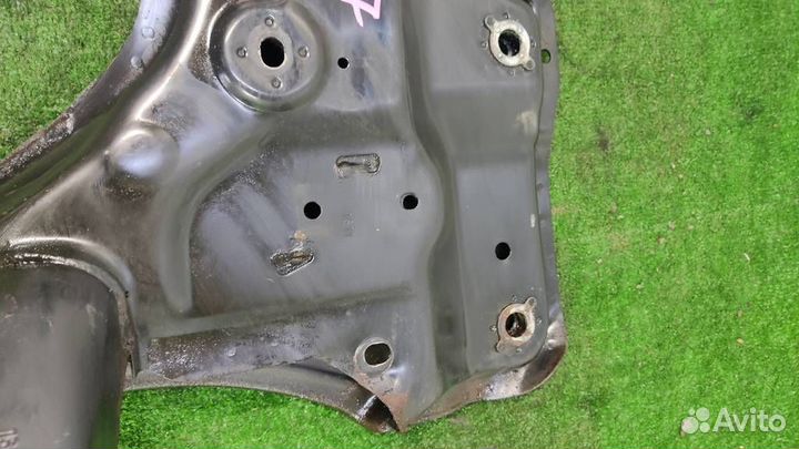 Подрамник передний Opel Corsa D 2011